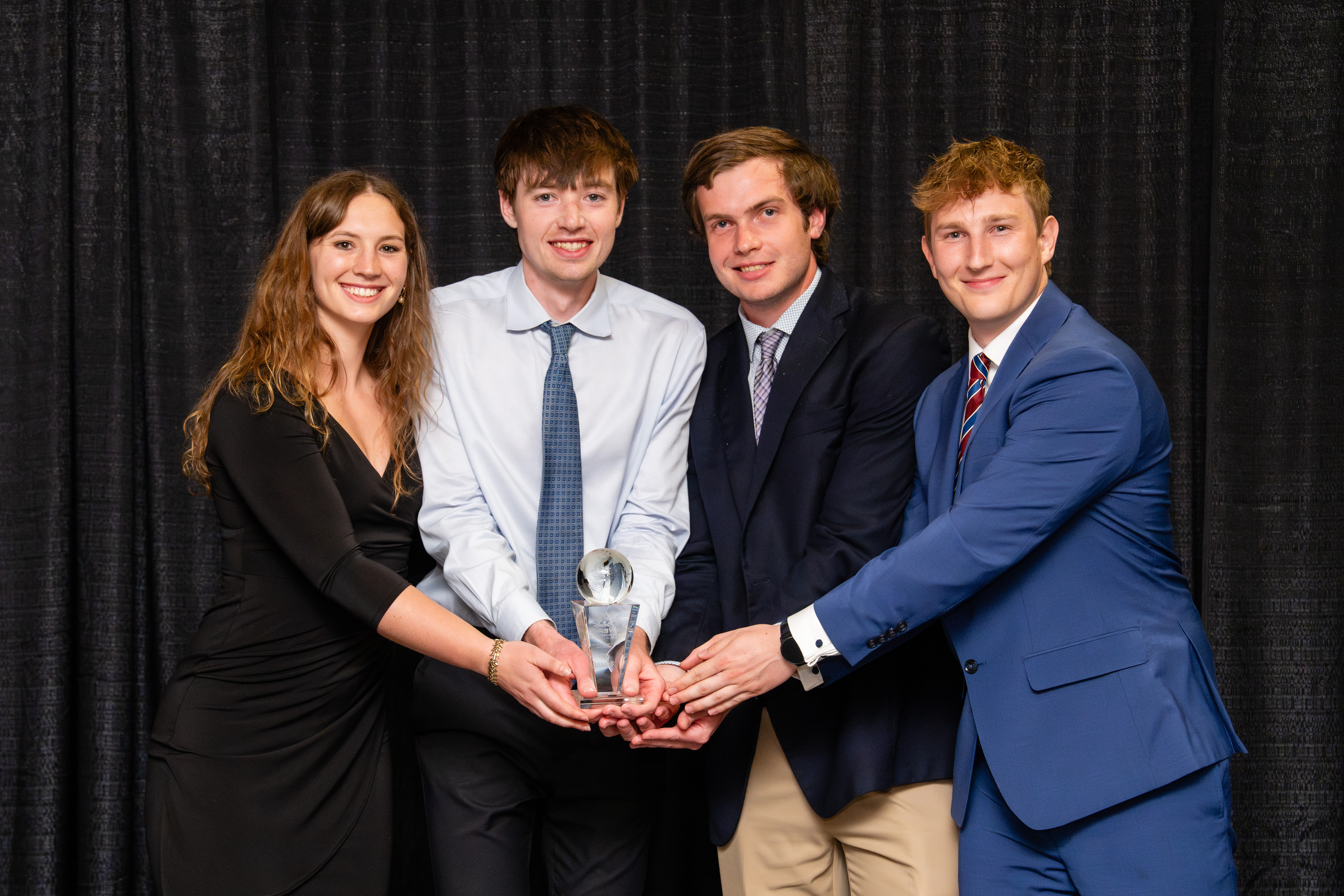 Washington University in St. Louis - Peer Award - Pollution Prevention Award